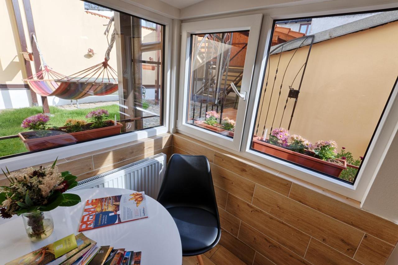 Romance Ubytování Jindřichův Hradec Exterior foto